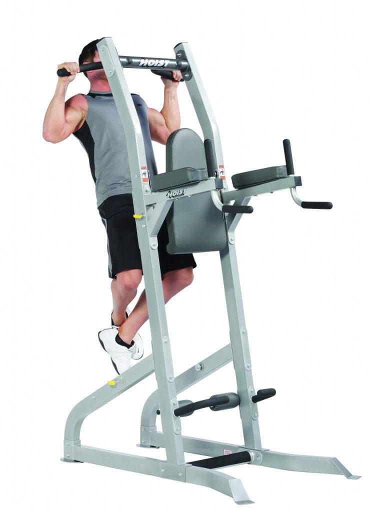 HOIST FITNESS SYSTEM hoist fitness system: