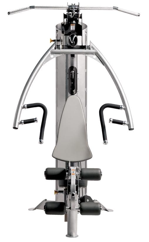 Hoist VSelect Gym Series The Fitness Superstore