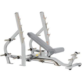 cf hoist olympic way incline decline flat features