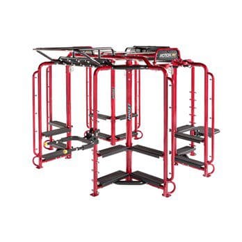 HOIST FITNESS SYSTEM hoist fitness system: