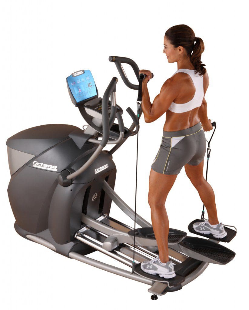 octane crosstrainer q35x