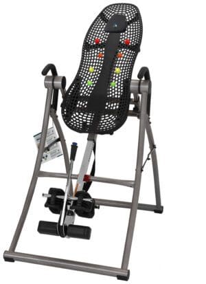 Teeter Hang Ups Contour L5 Ltd. Inversion Table.