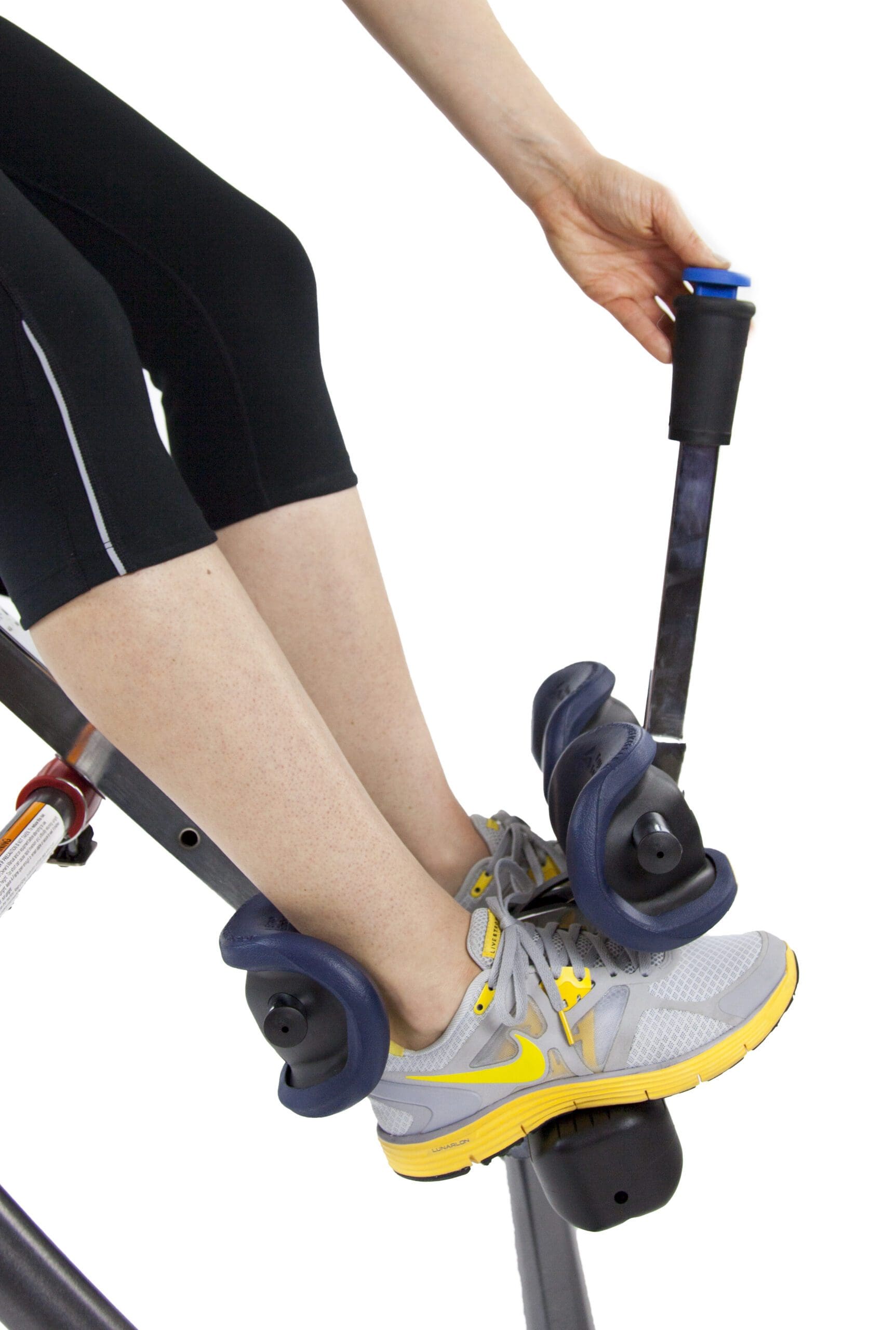 Teeter Hang Ups Contour L5 Ltd. Inversion Table New Mexico s