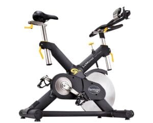 Lemond Revmaster Pro Cycling Bike by Hoist right side.