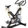 Lemond Revmaster Pro Cycling Bike by Hoist back right side.