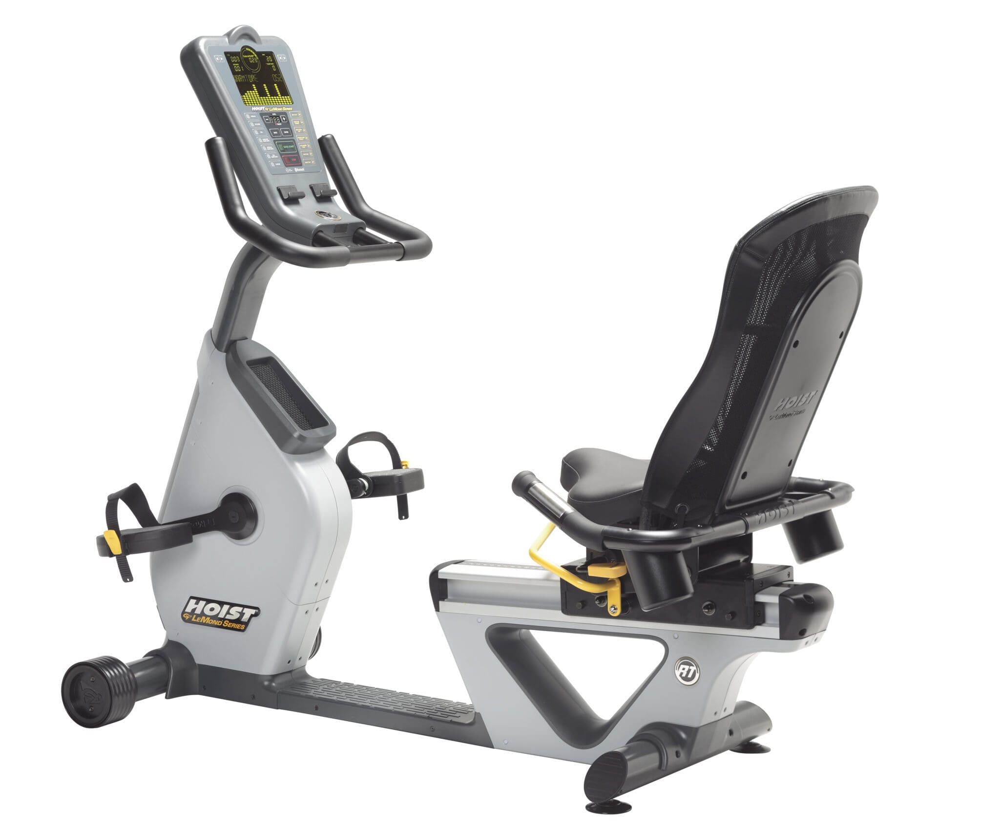 greg lemond recumbent bike