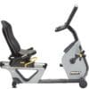 Right side of Hoist Lemond RT Recumbent Trainer