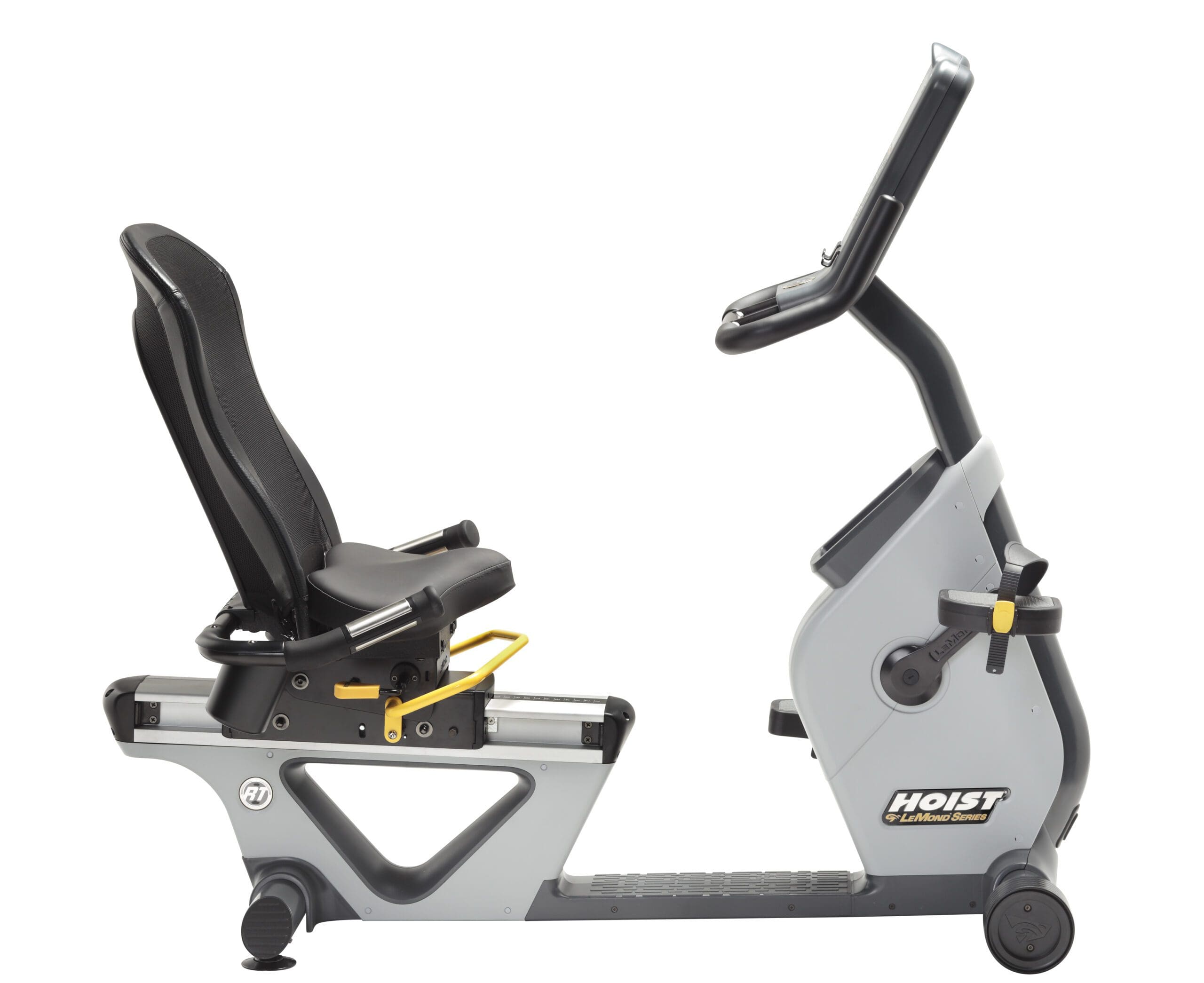 Hoist lemond online rt recumbent bike