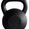 Troy Barbell VTX Cast Iron Kettlebells vtx logo.