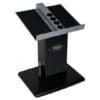 Powerblock Selectorized Dumbbell Stand-Large.