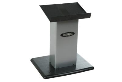 Powerblock Selectorized Dumbbell Stand-Small Column Stand - New Mexico ...