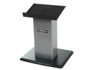 Powerblock Selectorized Dumbbell Stand-Small Column Stand.