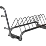 Troy GHBPR Horizontal Bumper Plate Rack.