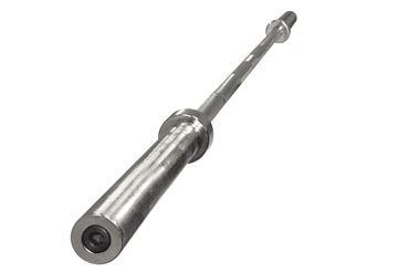 Troy Barbell 7 Olympic Bar at Train Like a Professional