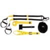 TRX Pro Suspension Training System.