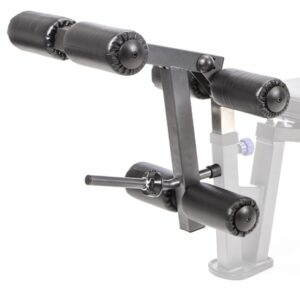 Bodycraft F711 Leg Curl/Leg Extension Attachment