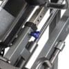 Bodycraft F760 Pro Linear Bearing Leg Press/Hack Squat shoulder height pin.