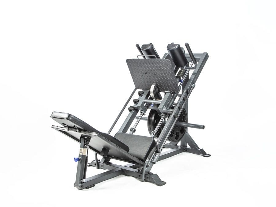 Sluier Dageraad Benodigdheden Bodycraft F760 Pro Linear Bearing Leg Press/Hack Squat - New Mexico's  Largest Selection of Fitness Equipment at The Fitness Superstore.