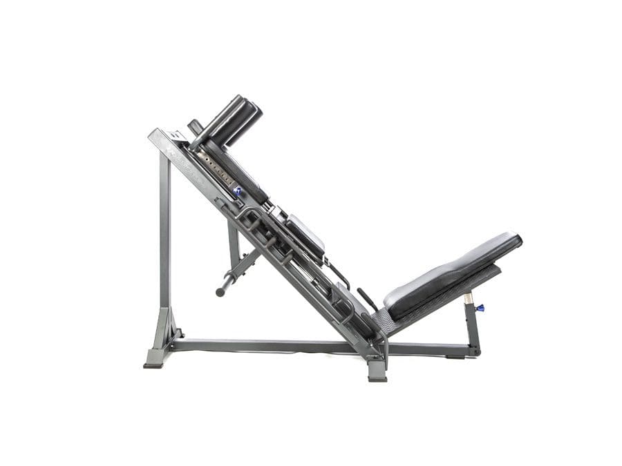 Vertical leg press for sale canada clearance