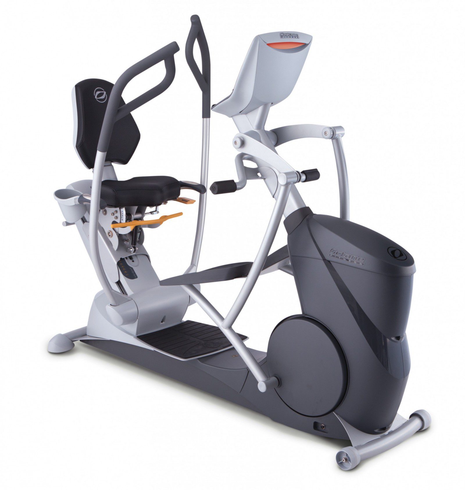 life fitness upright