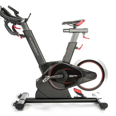 body power indoor studio cycle