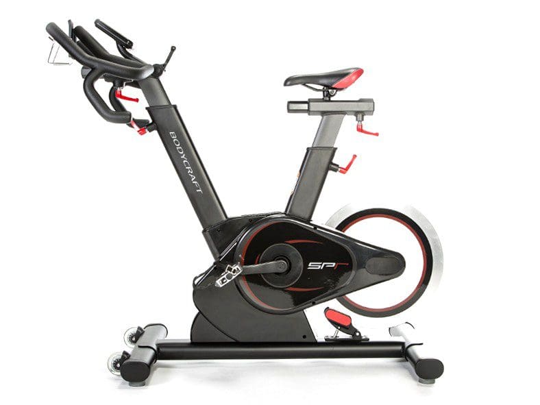 Bodycraft SPR-Mag Magnetic Indoor Cycle New Mexico's Largest Selection of Fitness Equipment The Fitness Superstore.