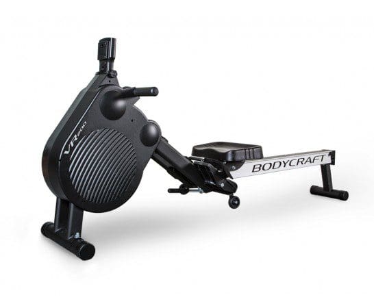 Portable Rowing Machine @