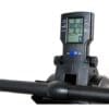 Bodycraft VR 200 Rowing Machine console.