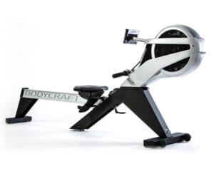 Bodycraft VR 500 Rowing Machine.