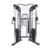 Bodycraft HFT Pro Functional Training Gym front side.