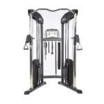 Bodycraft HFT Pro Functional Training Gym front side.