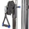 Bodycraft HFT Pro Functional Training Gym pulley handle.