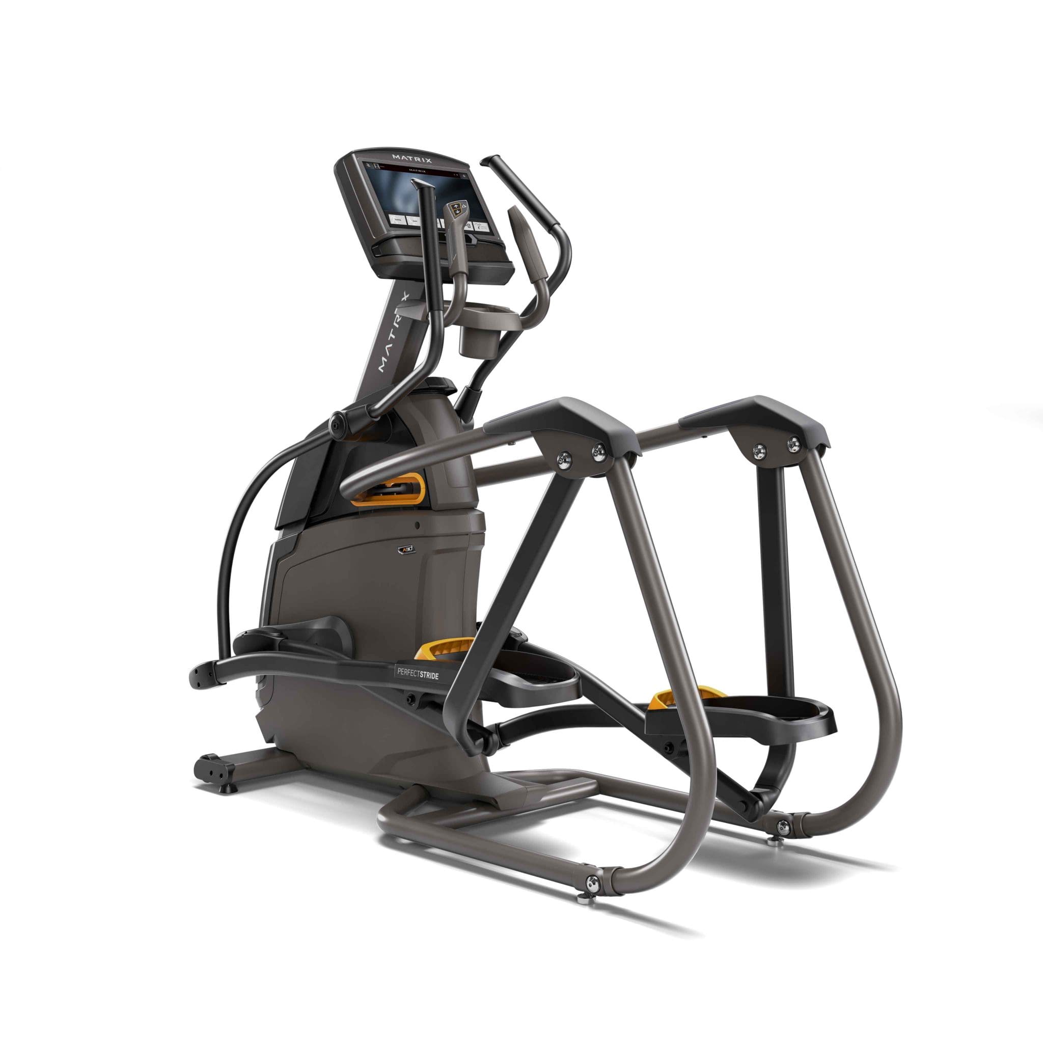 Matrix Fitness A50 Ascent Trainer New