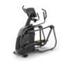 Matrix Fitness A50 Ascent Trainer front left.