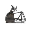 Matrix Fitness A30 Ascent Trainer left side profile.