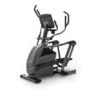 Matrix Fitness E50 front left.