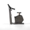 Matrix Fitness U50 Upright Bike left side profile.