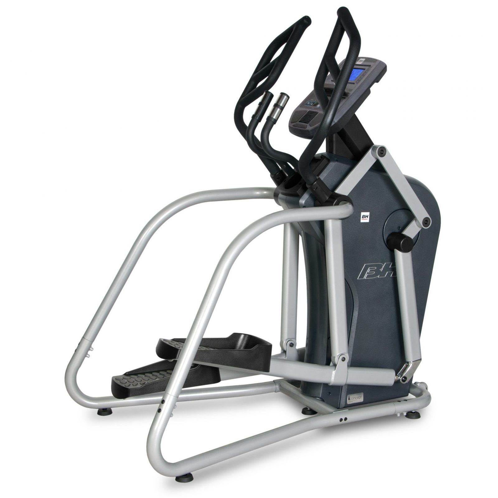 Matrix Fitness A30 Ascent Trainer | The Fitness Superstore