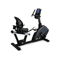 Recumbent Cycles