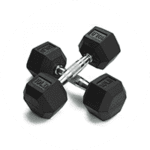 Dumbbells & Free Weights