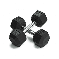 Dumbbells