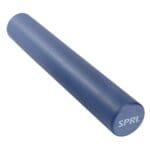 SPRI Blue Foam Roller 36"