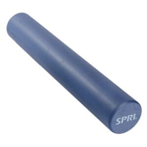 SPRI Blue Foam Roller 36"