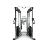 Home Gym Exercise Equipment