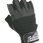 Schiek Platinum Model 530 Lifting Glove.
