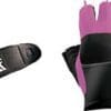Schiek Platinum Model 540 Lifting Glove with wrist wraps.