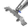 Bodycraft F705 Commercial Flat/Incline/Decline Ladder Catch Bench - Image 8