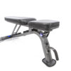 Bodycraft F705 Commercial Flat/Incline/Decline Ladder Catch Bench - Image 2