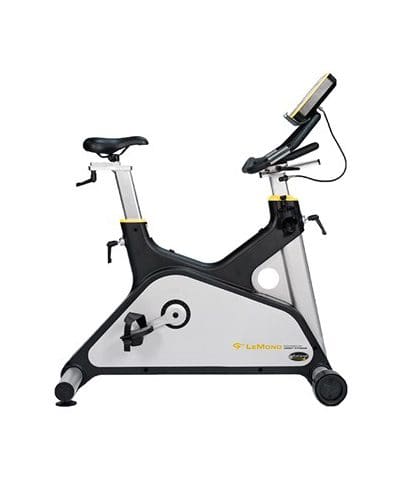 Peloton Studio Cycling