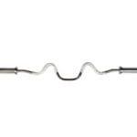 Troy Barbell GSOZ-47 Super EZ Curl Bar.